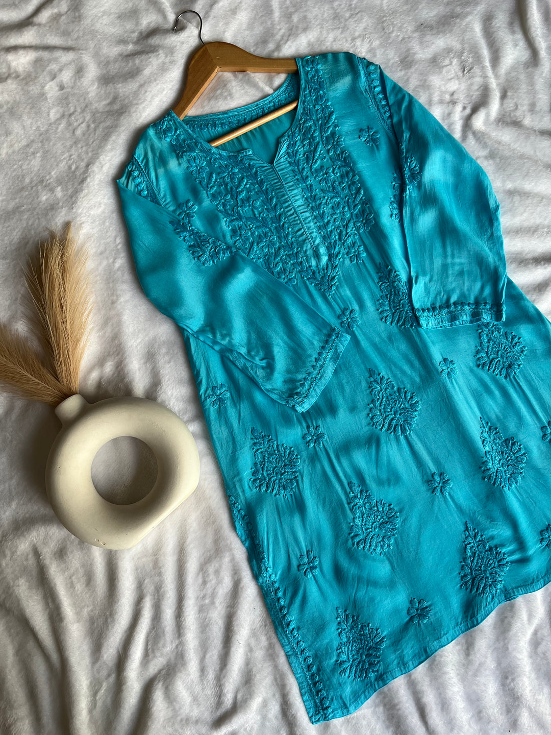 muslin kurta sets online