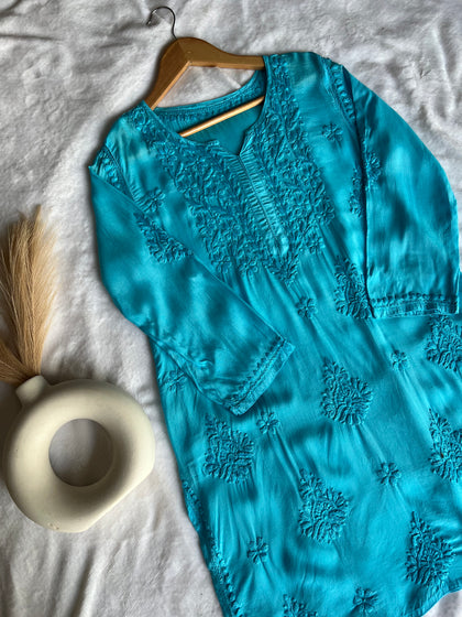 muslin kurta sets online