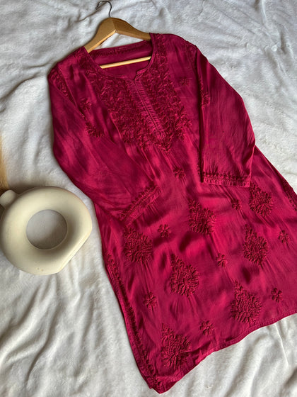 muslin kurta sets online