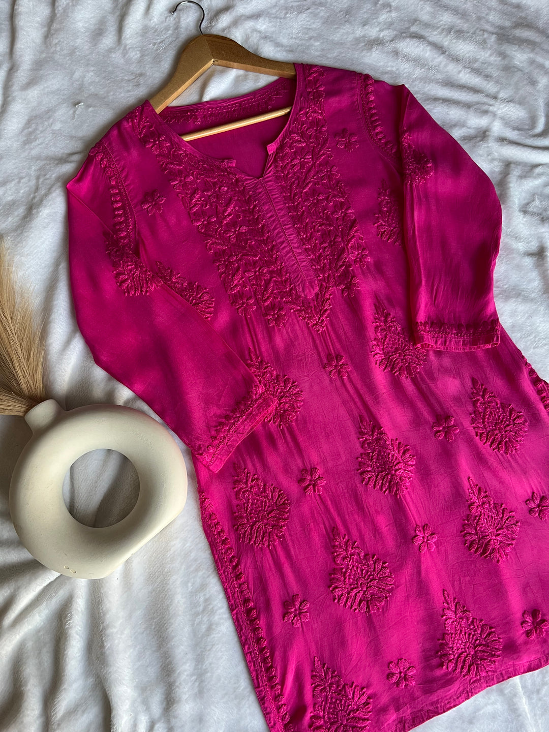 muslin kurta sets online