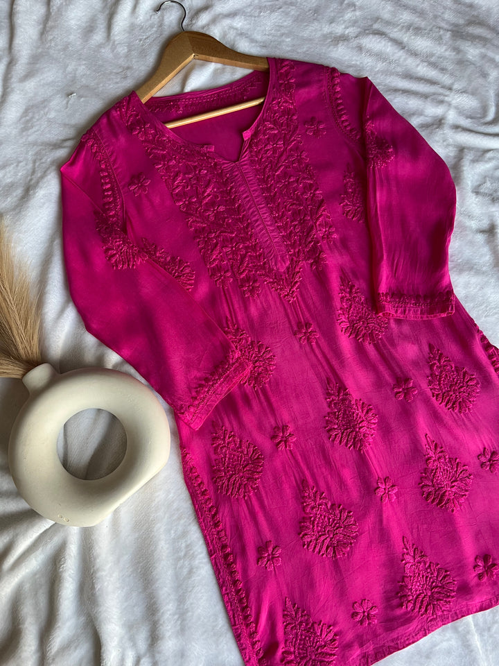 muslin kurta sets online