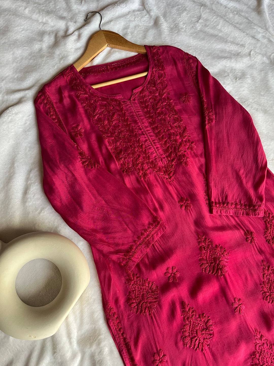 muslin kurta sets online