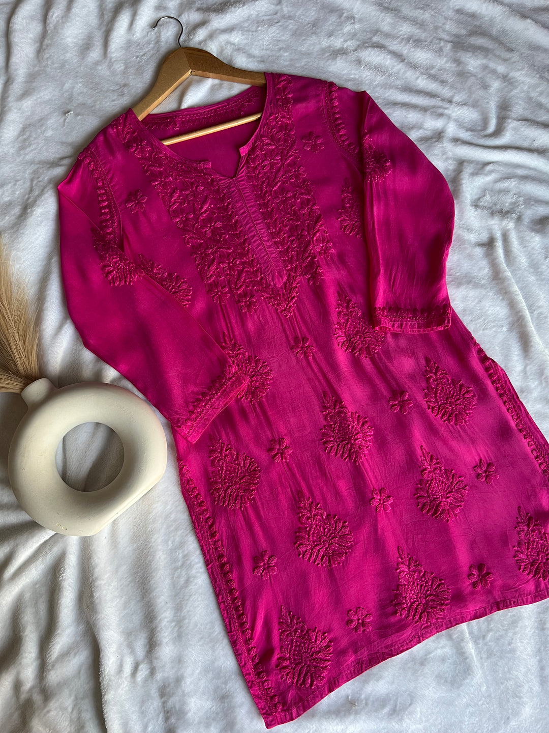 muslin kurta sets online