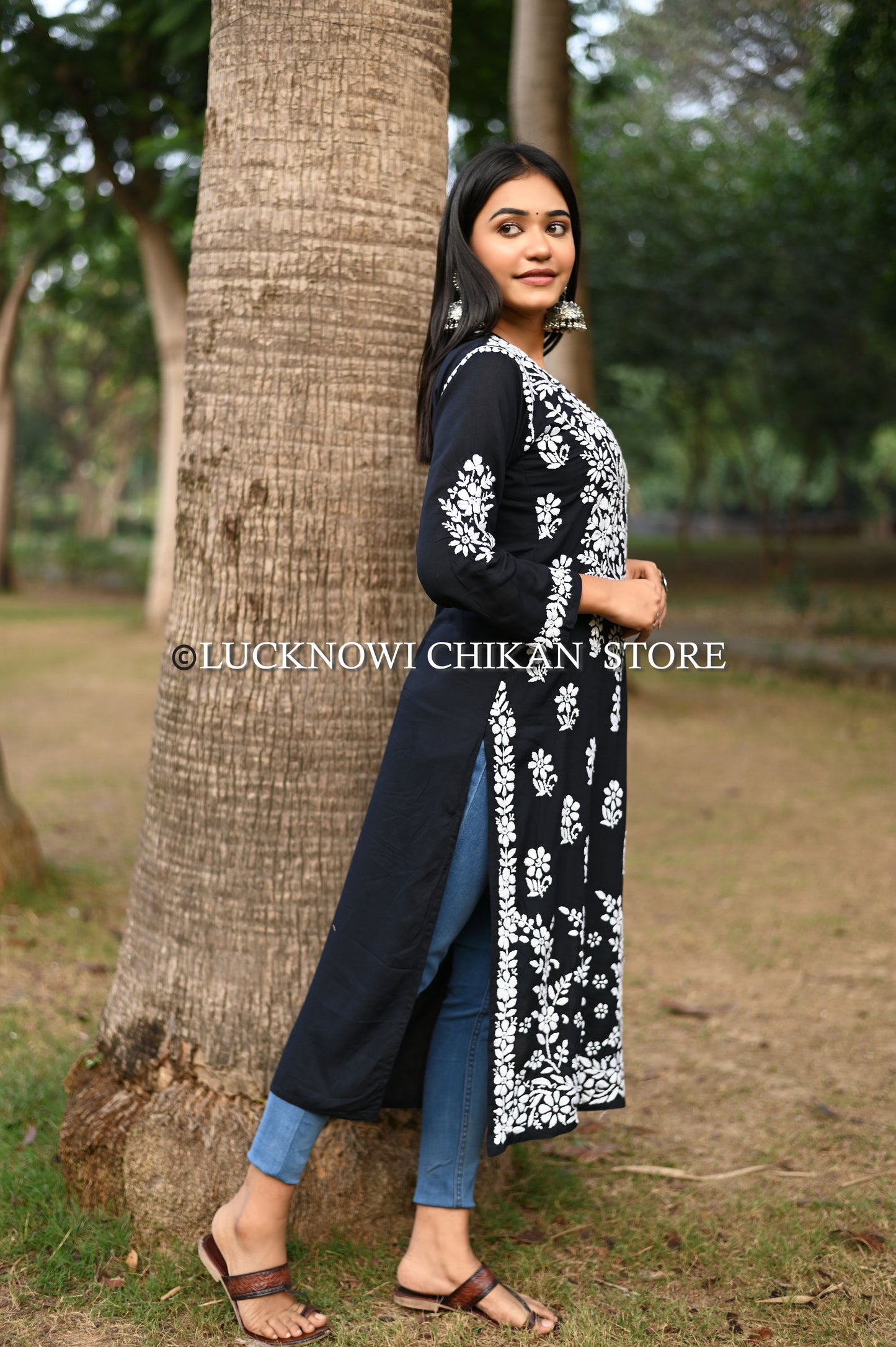 Modal Soft Kurta