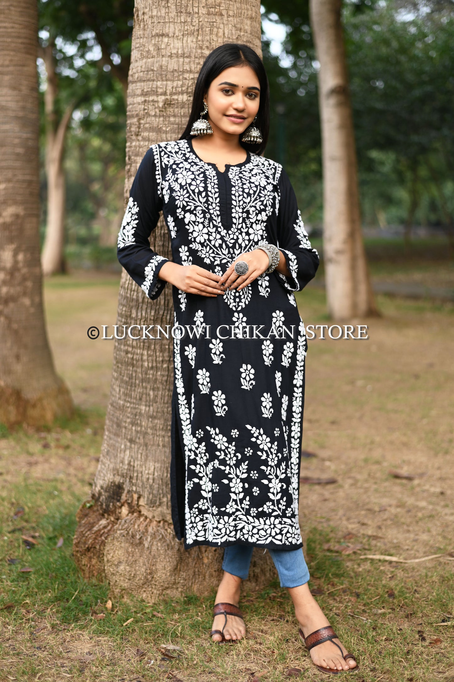 Modal Soft Kurta