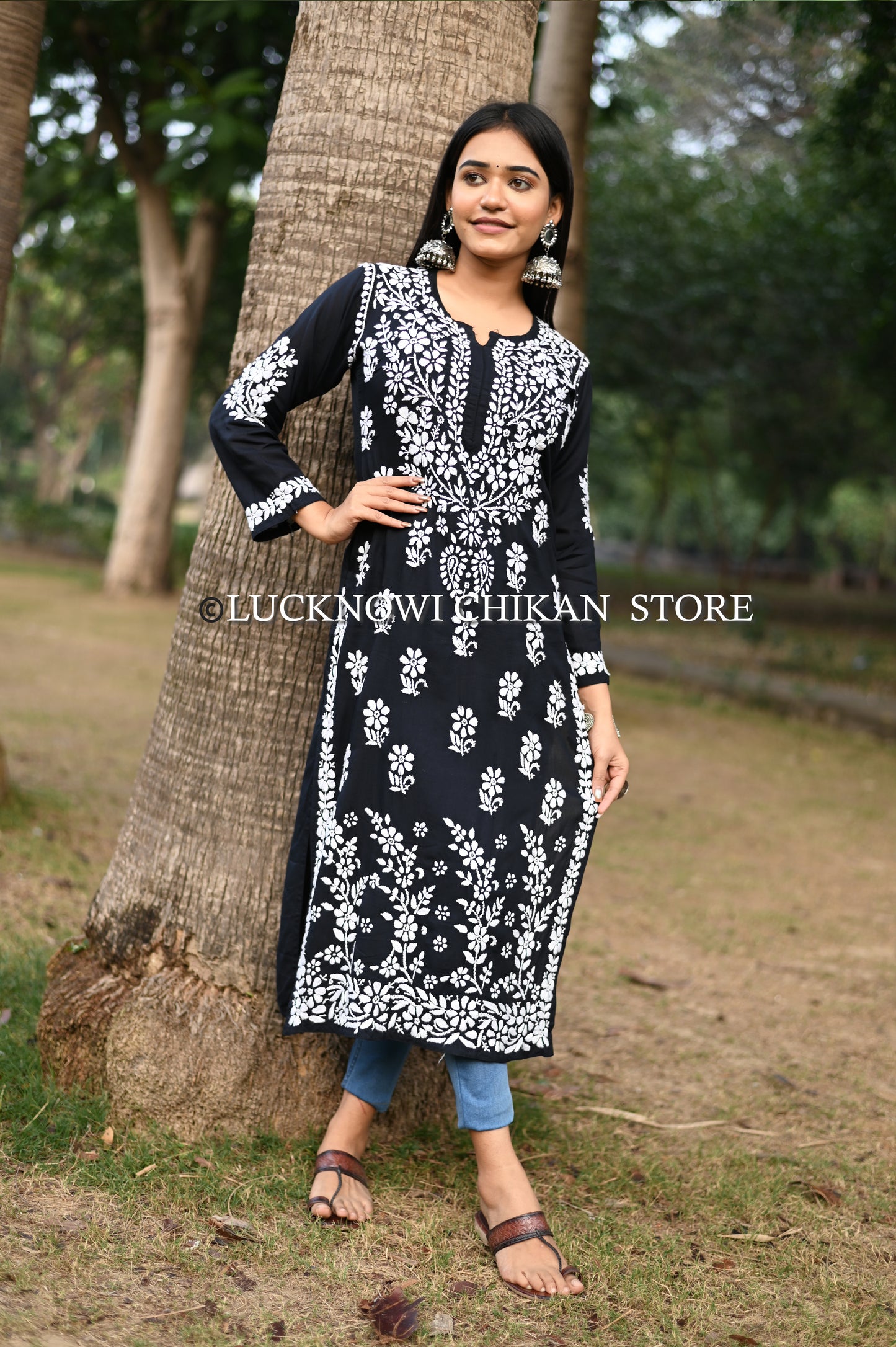 Modal Soft Kurta