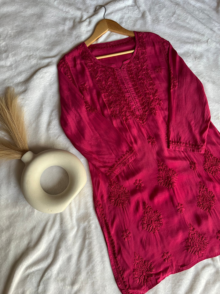 muslin kurta sets online