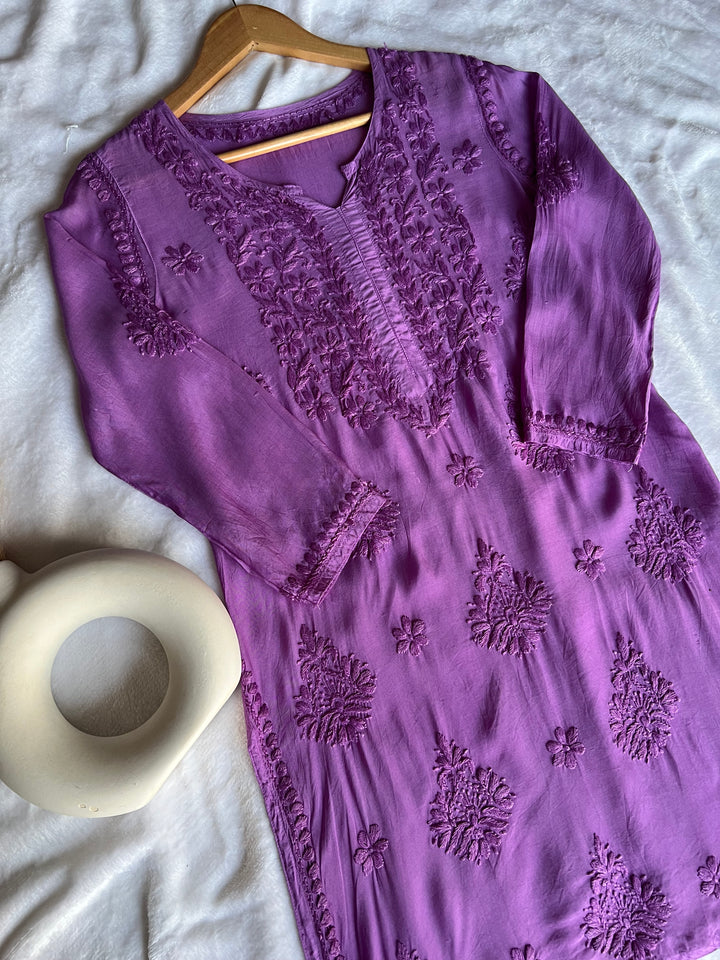 muslin kurta sets online