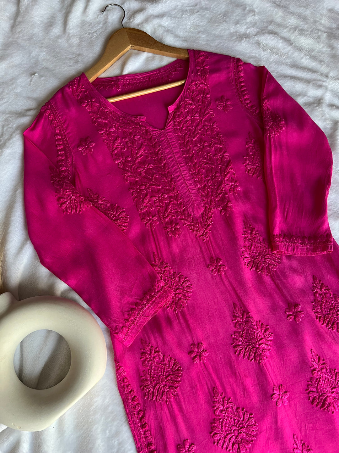 muslin kurta sets online