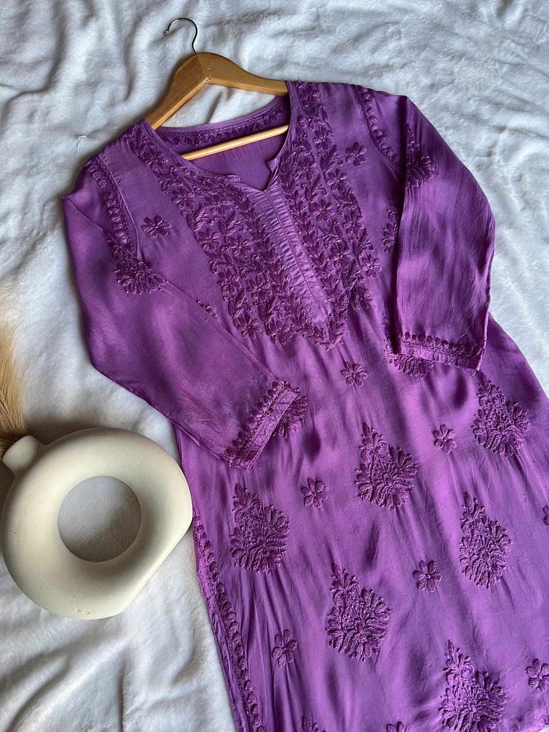 muslin kurta sets online