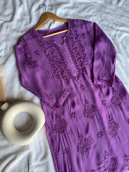 muslin kurta sets online