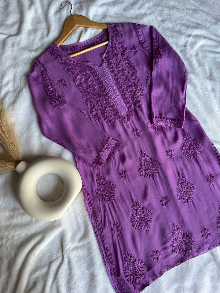 muslin kurta sets online