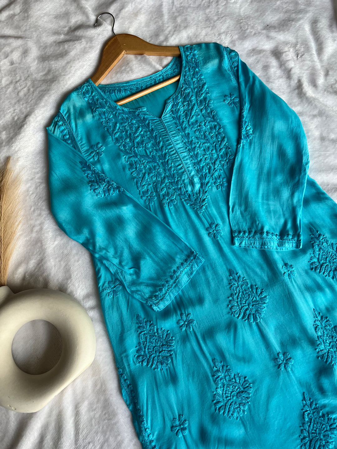 muslin kurta sets online