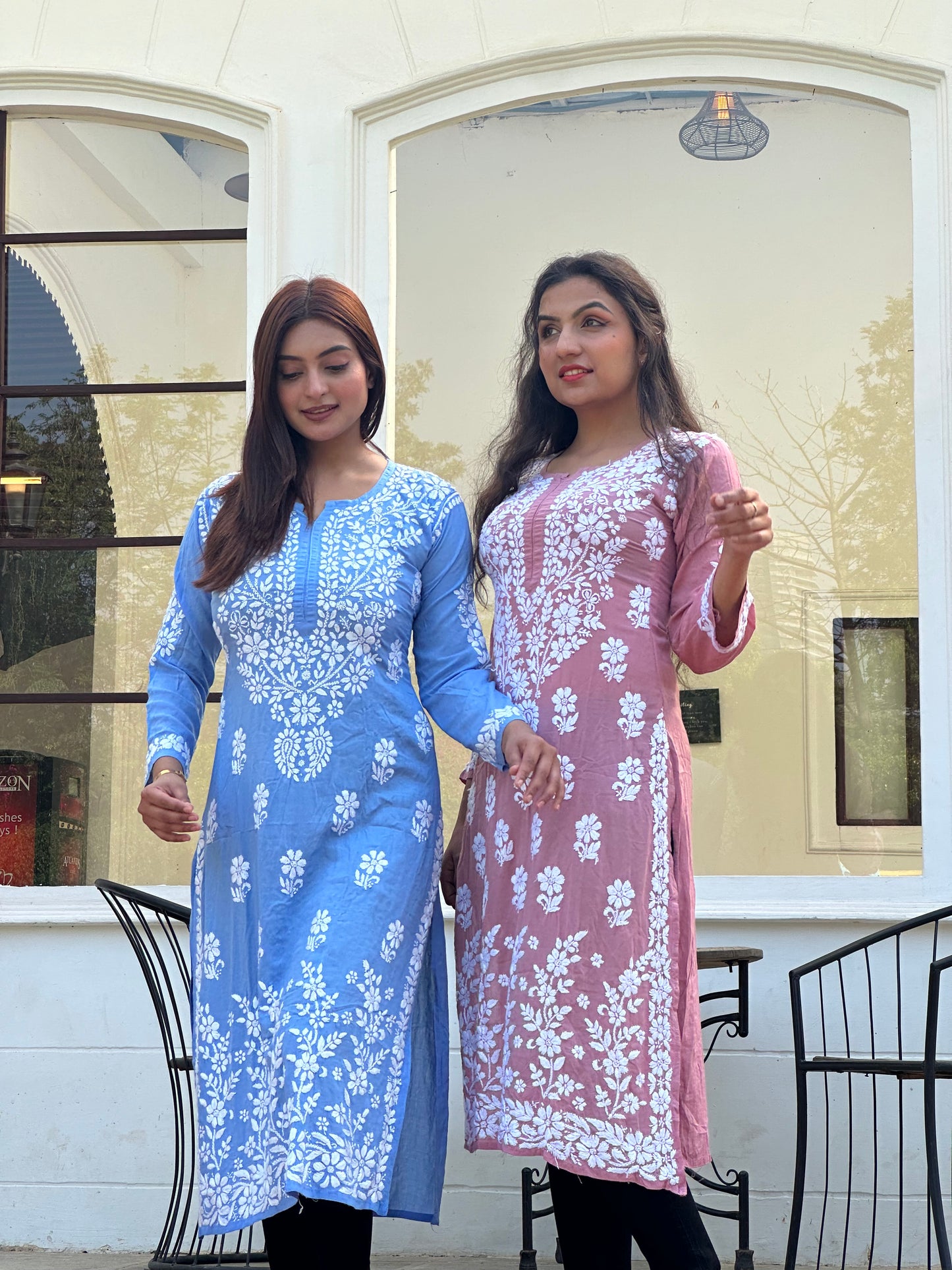 Modal Soft Kurta