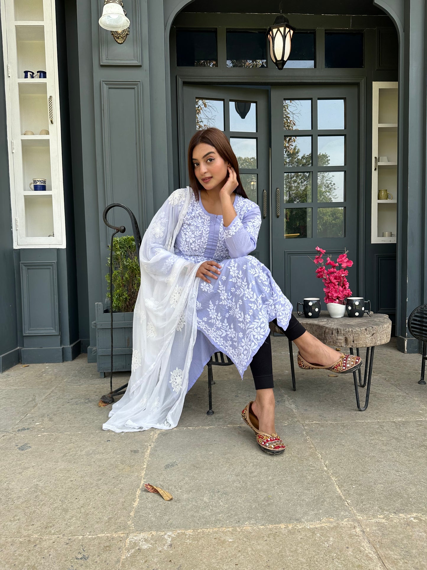Modal Soft Kurta