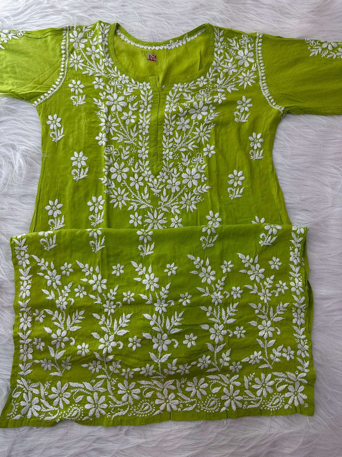 Modal Soft Kurta