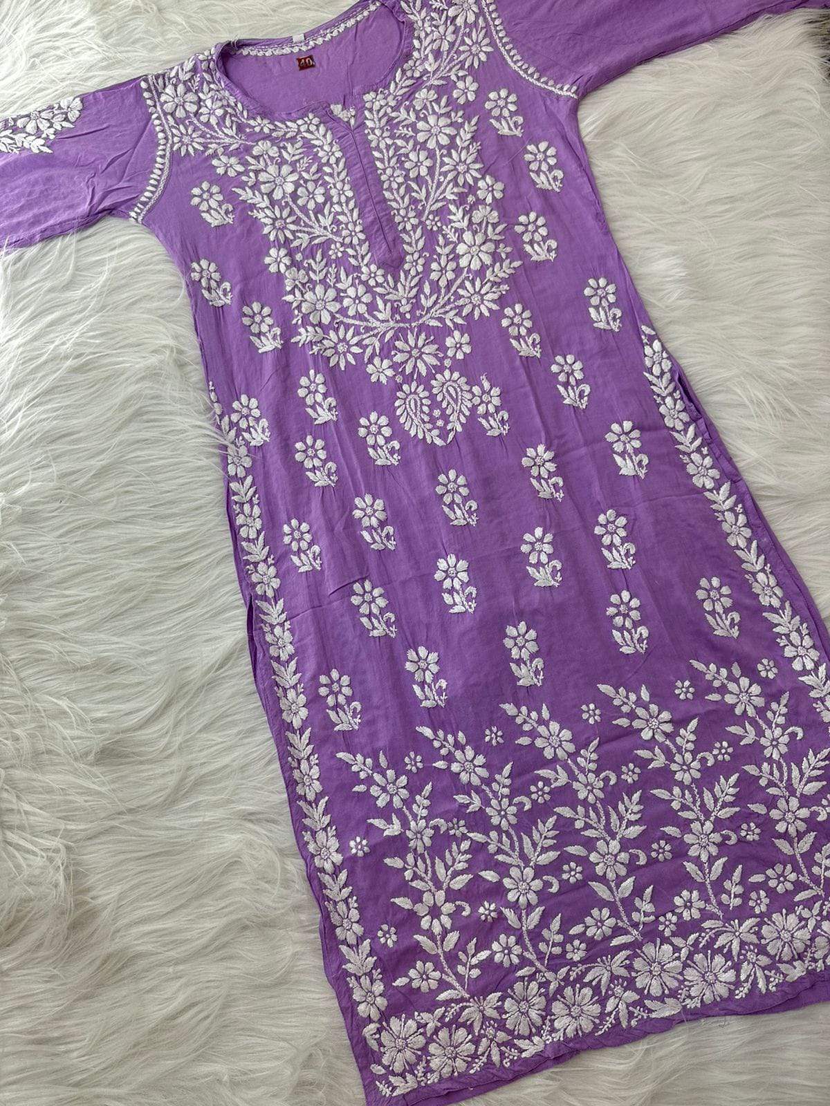 Modal Soft Kurta