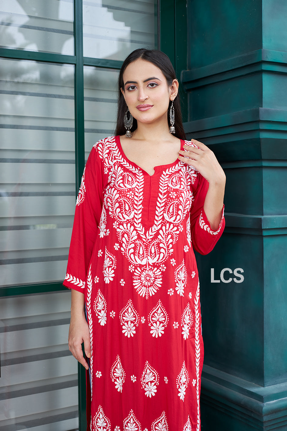 Sahiba Modal Kurta