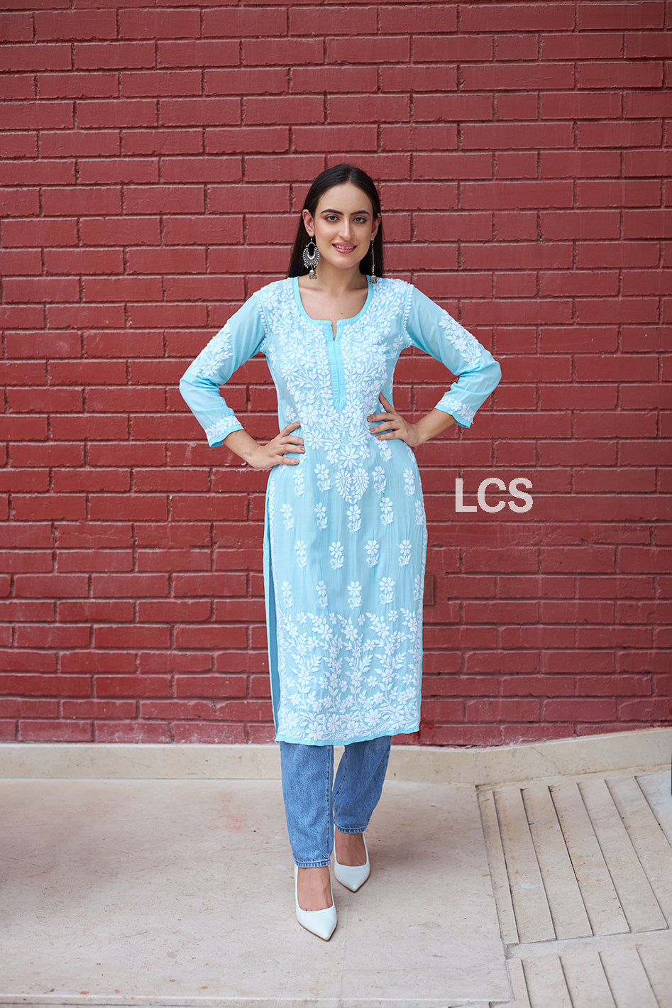 Modal Soft Kurta