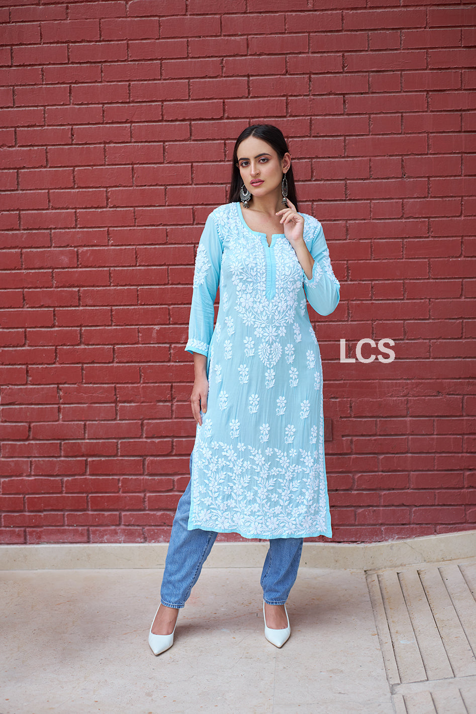 Modal Soft Kurta