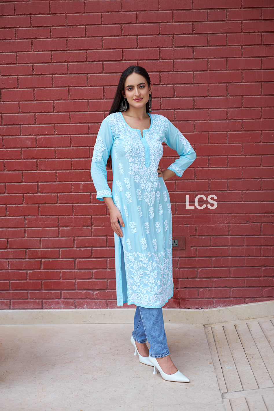 Modal Soft Kurta
