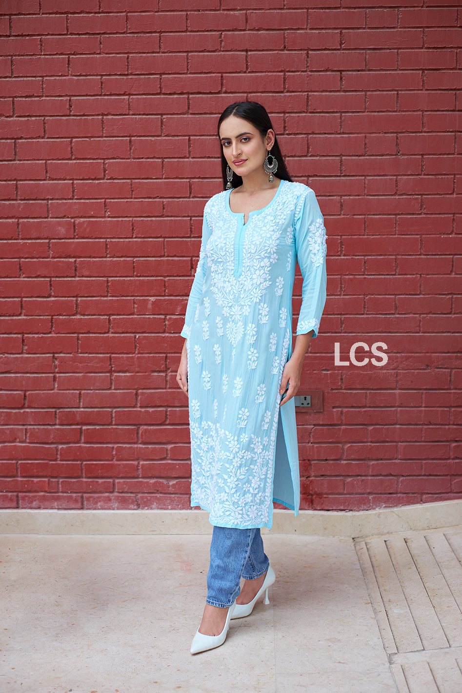Modal Soft Kurta