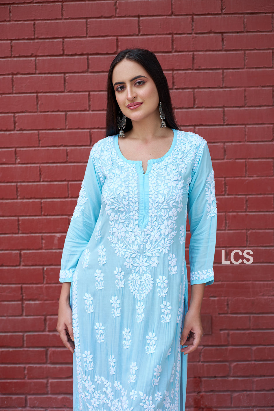 Modal Soft Kurta