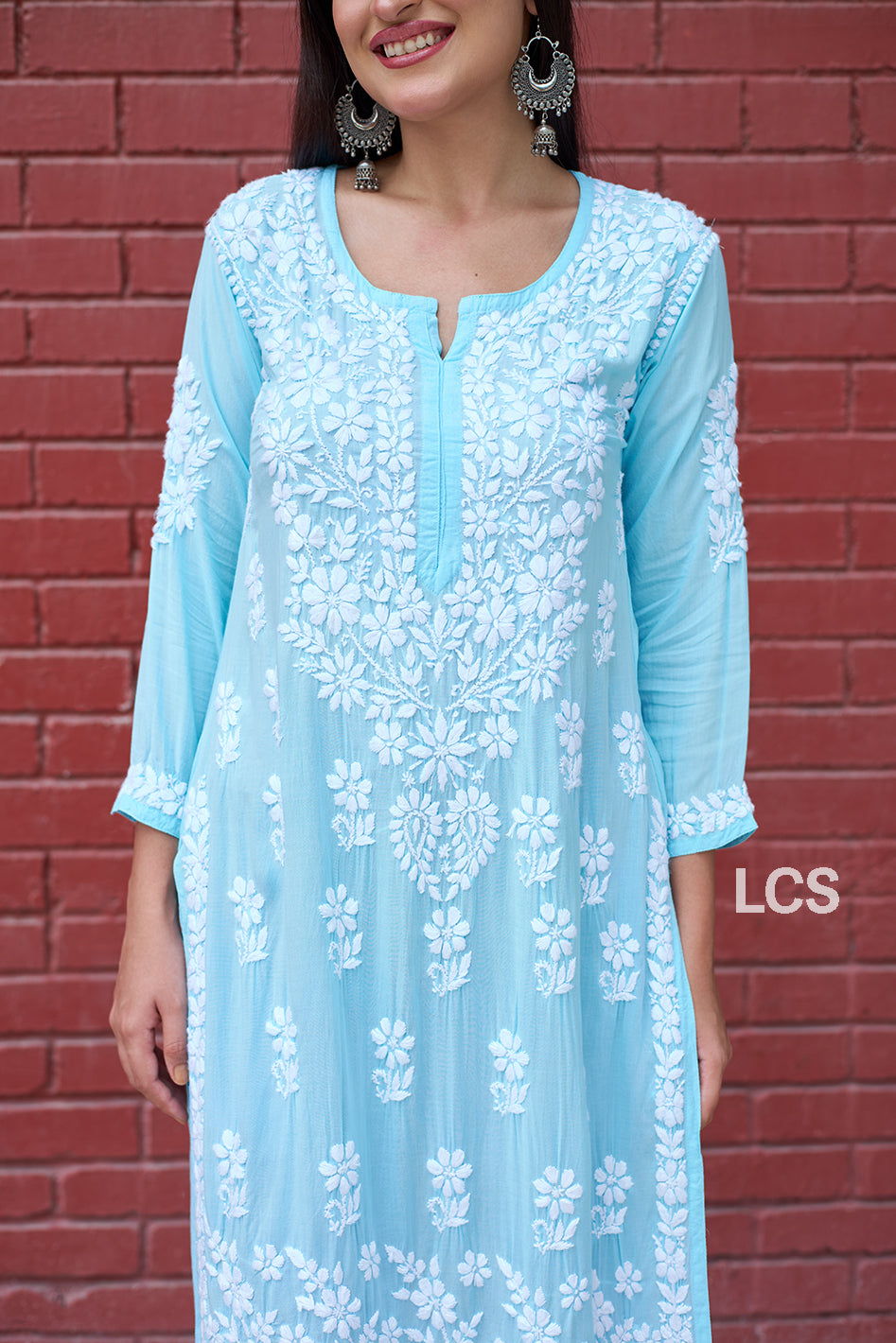 Modal Soft Kurta