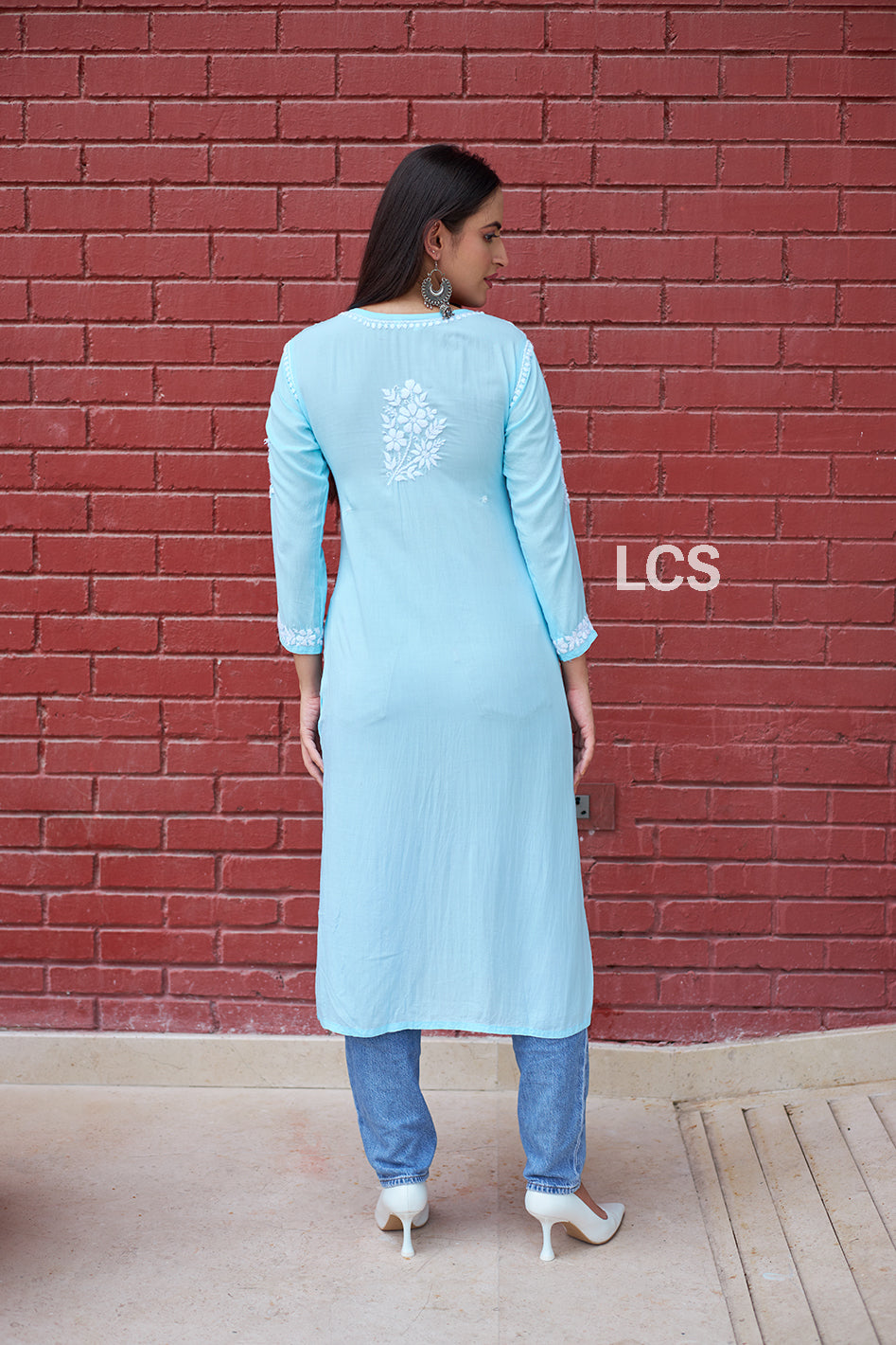 Modal Soft Kurta
