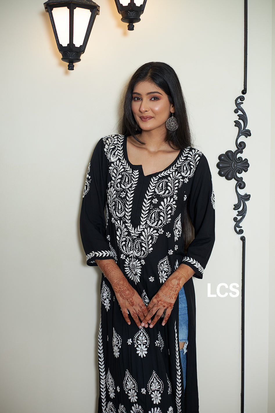 Sahiba Modal Kurta
