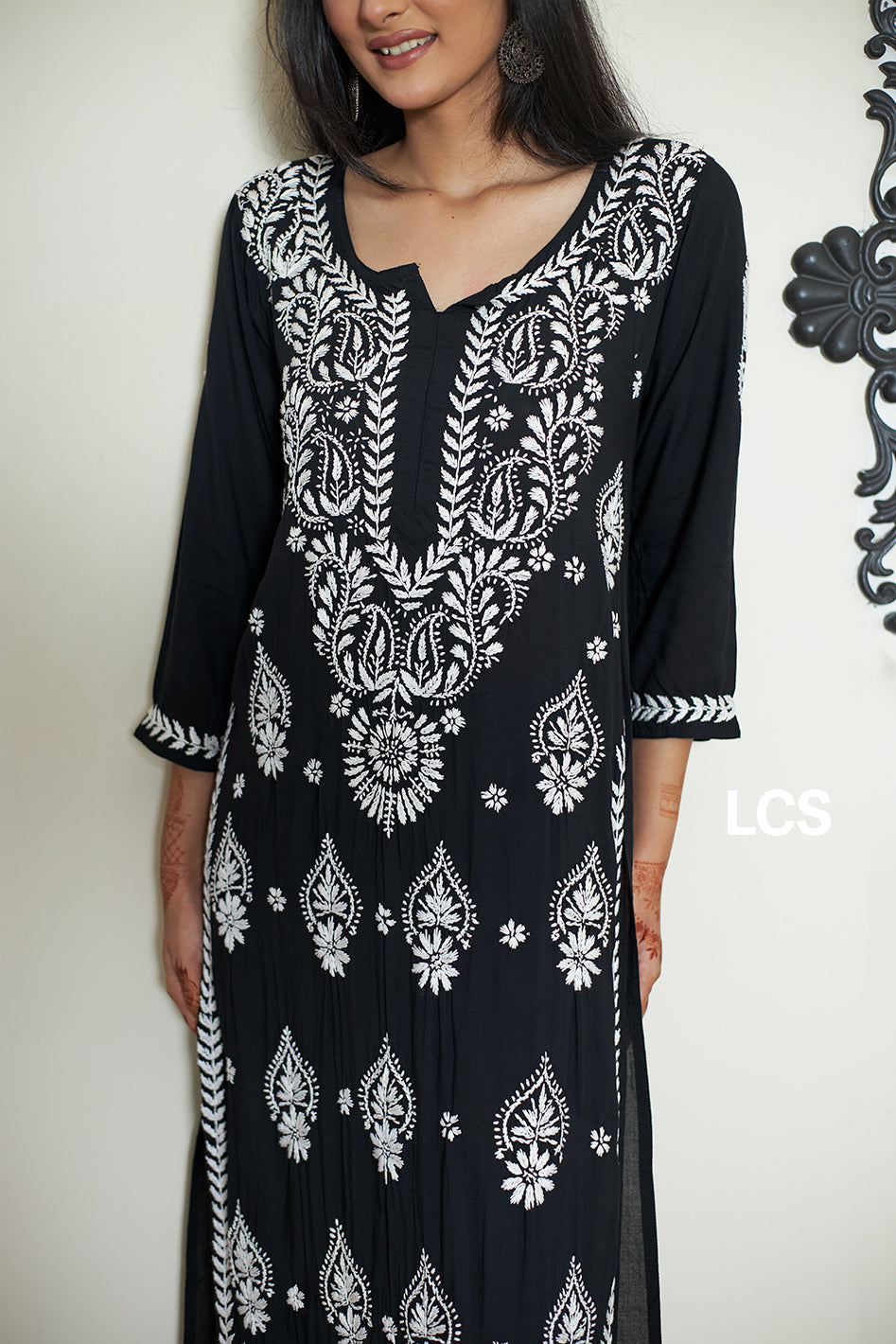 Sahiba Modal Kurta
