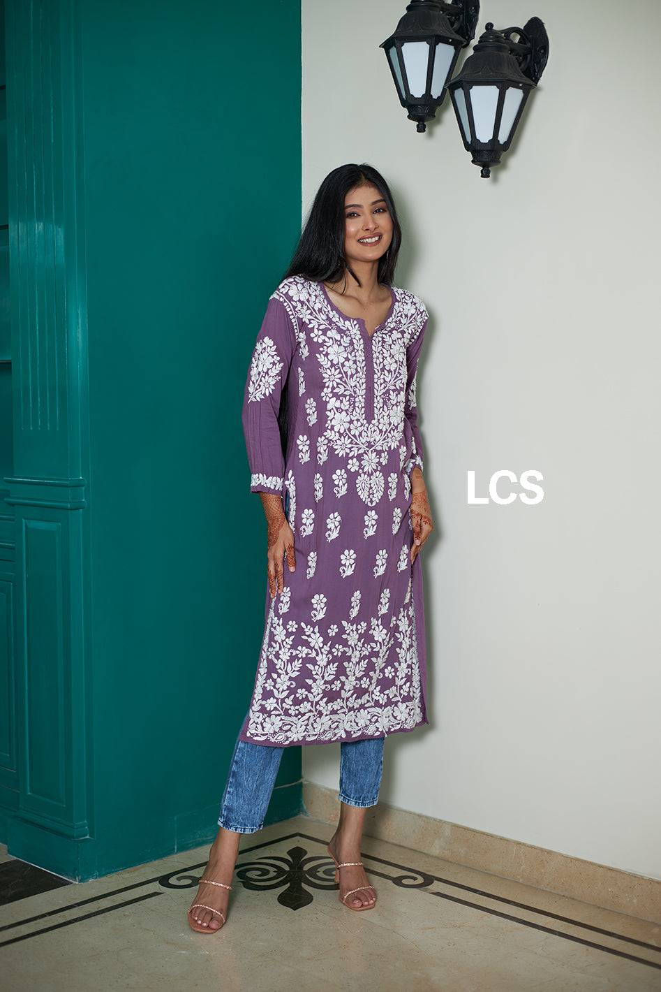 Modal Soft Kurta