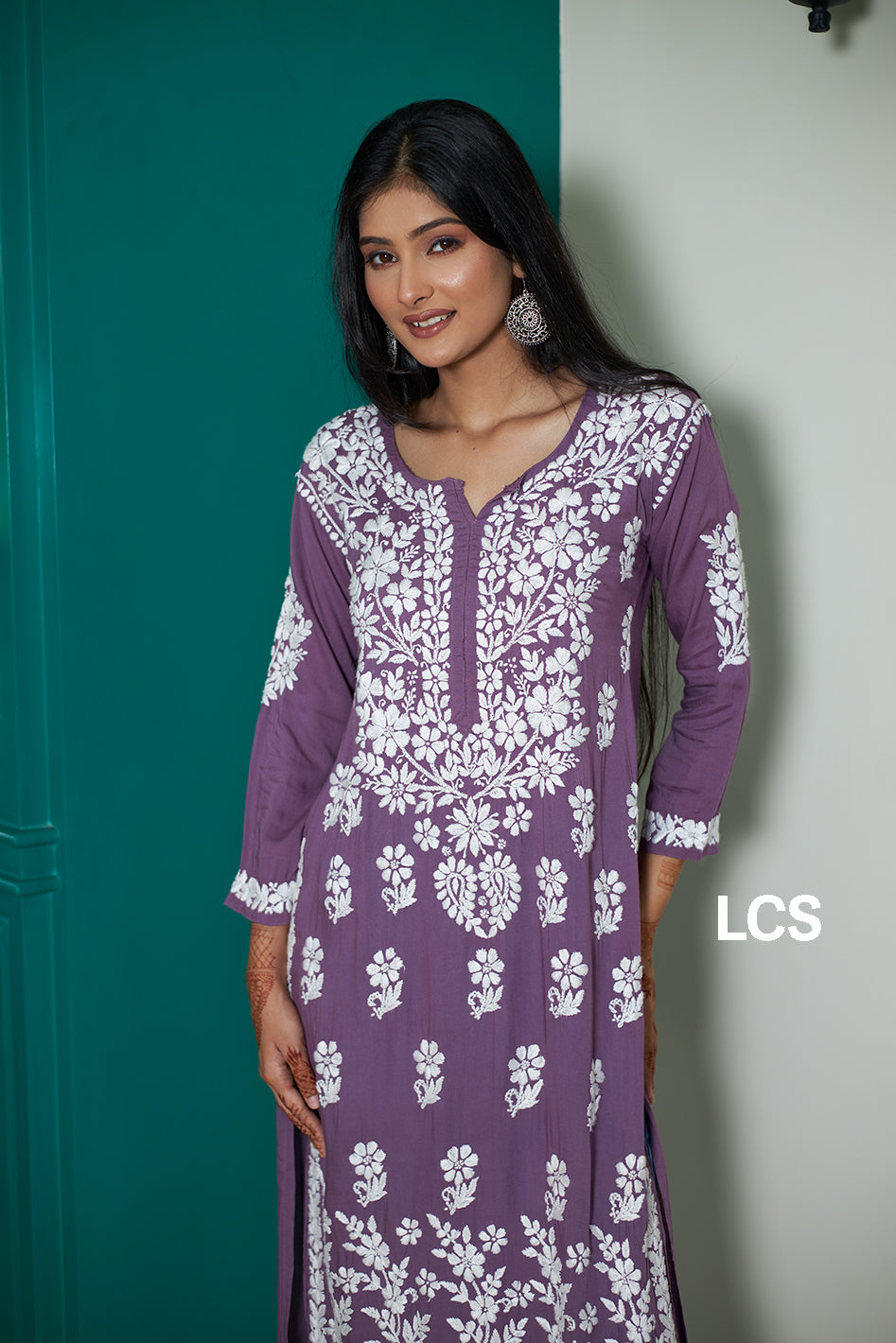 Modal Soft Kurta
