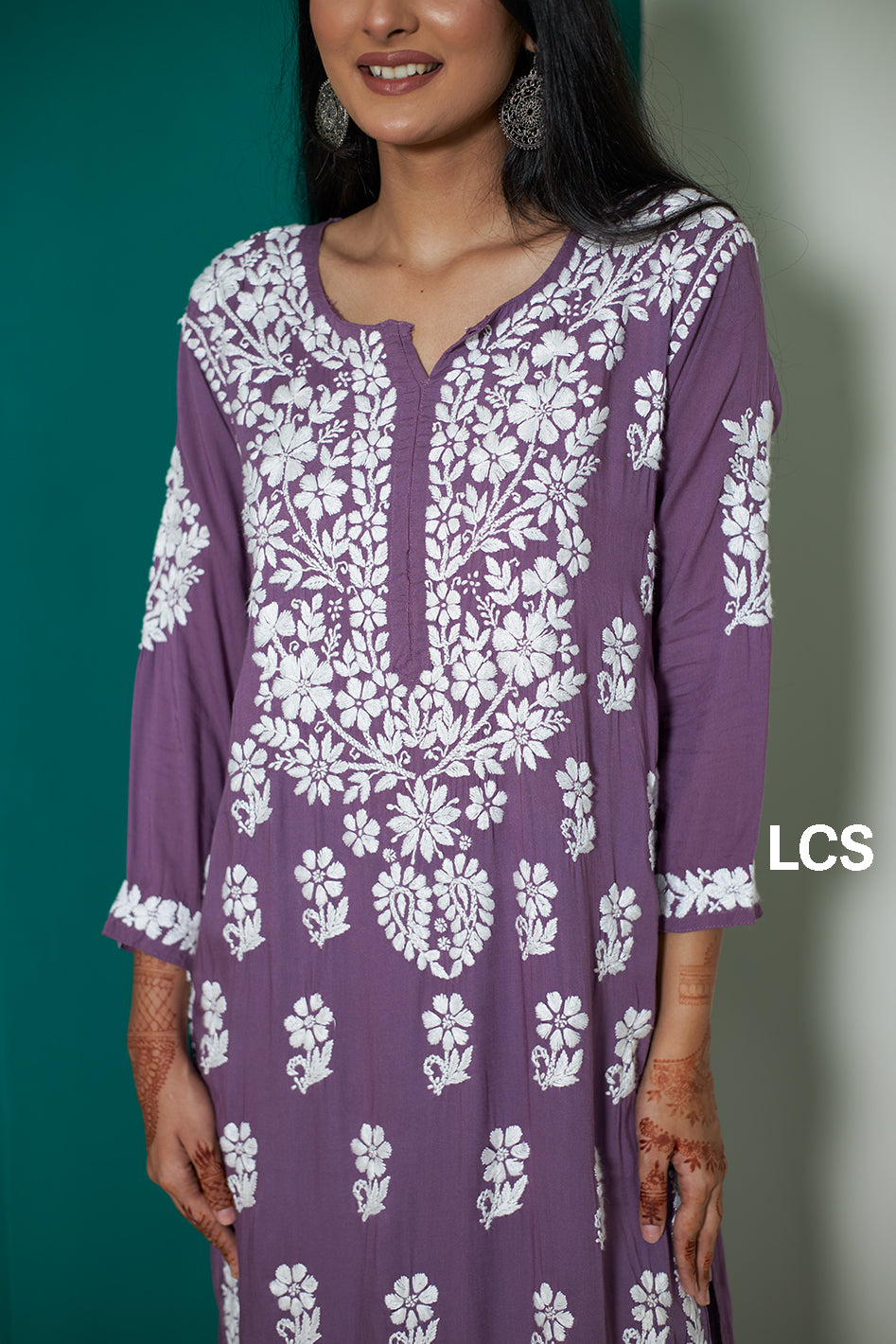 Modal Soft Kurta