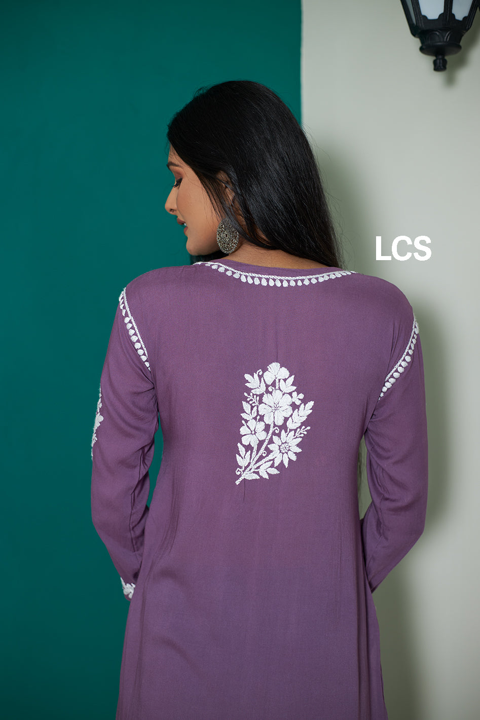 Modal Soft Kurta