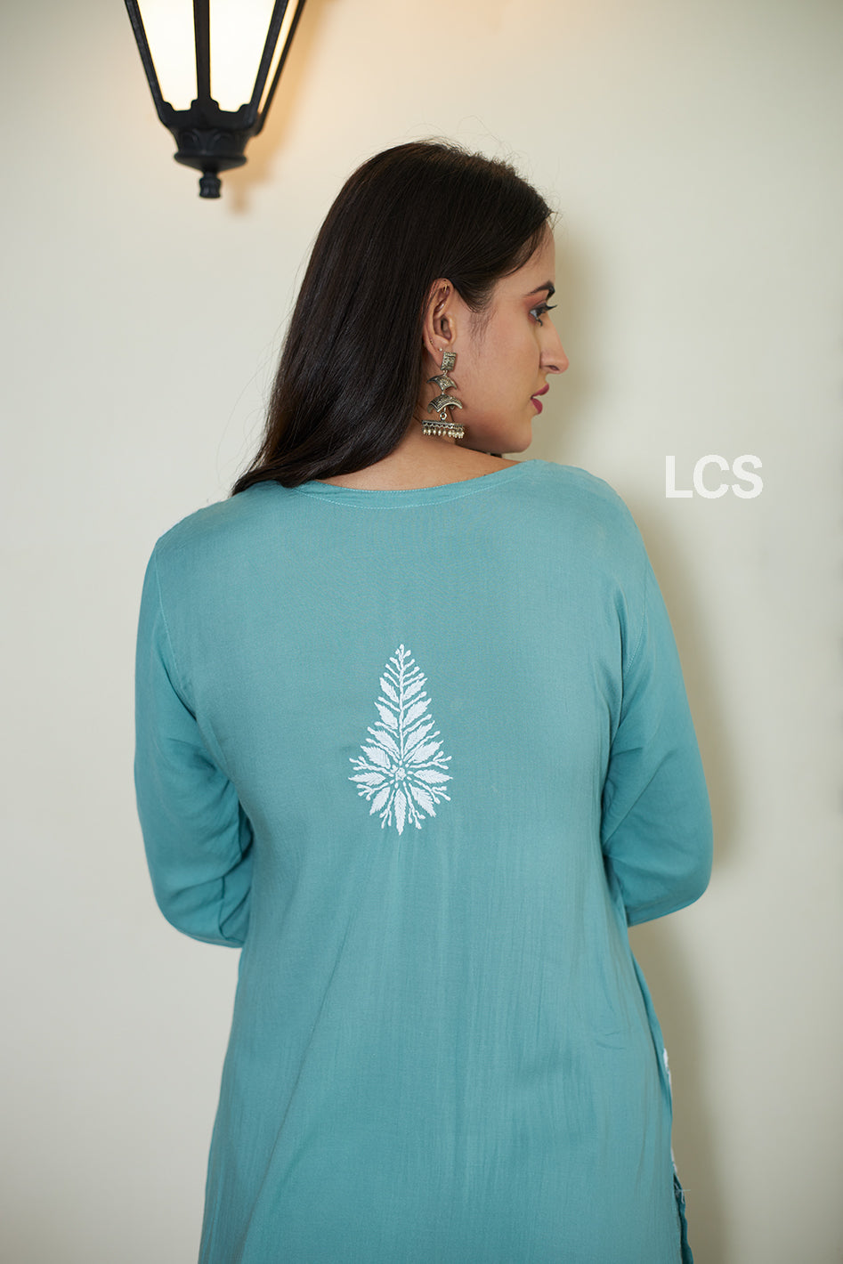 3D Modal Pant Set