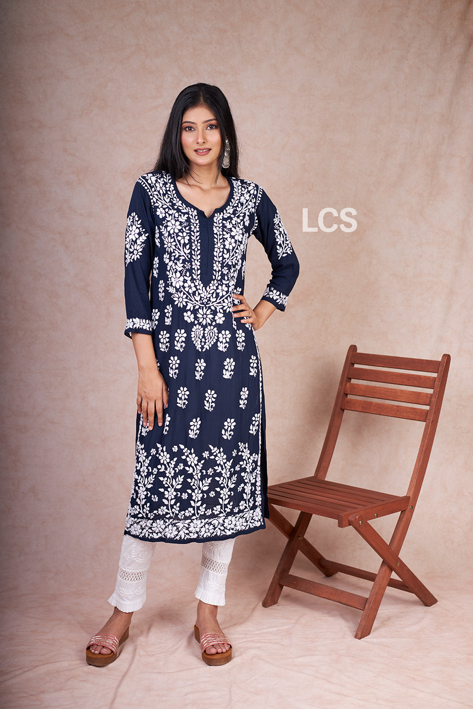 Modal Soft Kurta