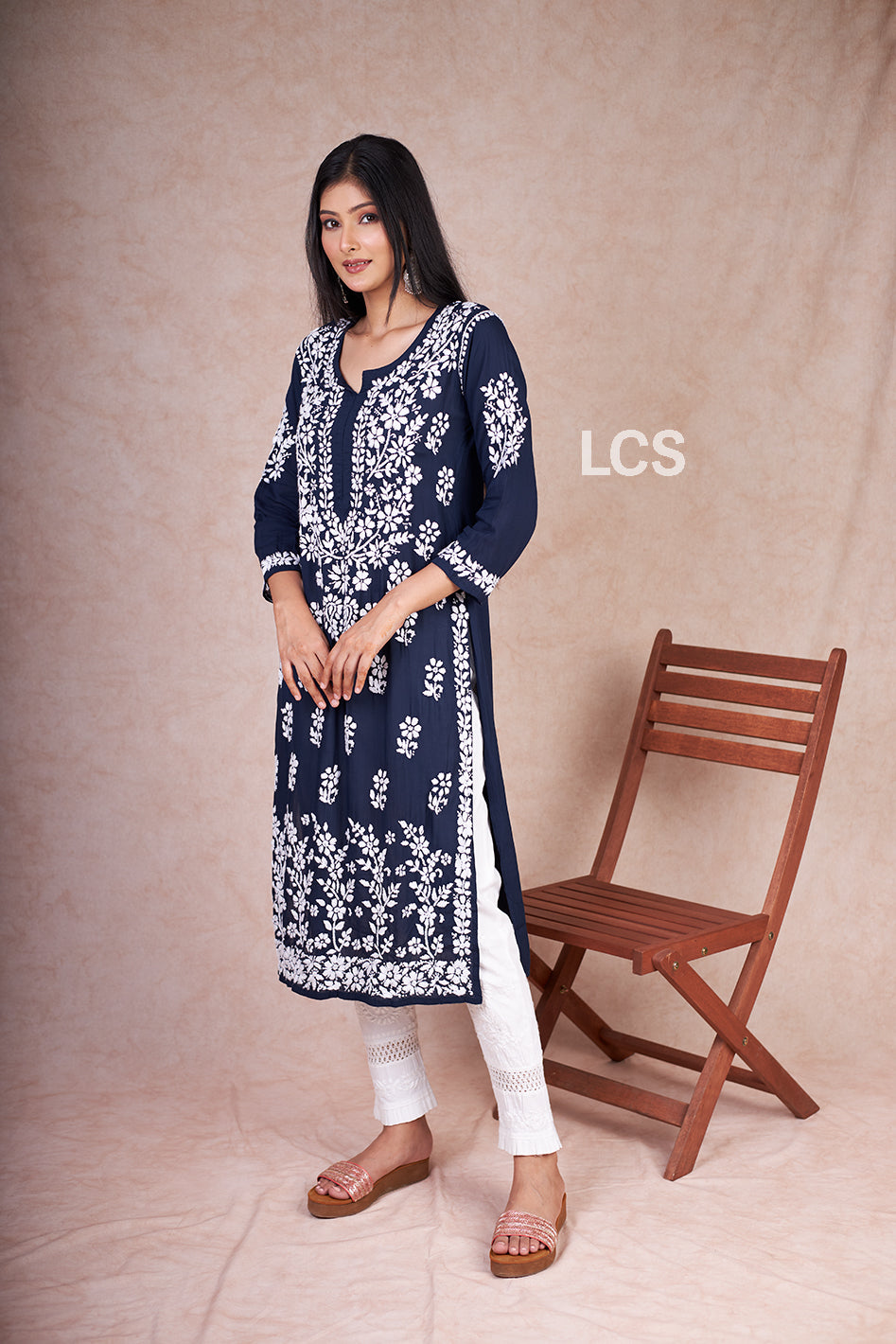 Modal Soft Kurta