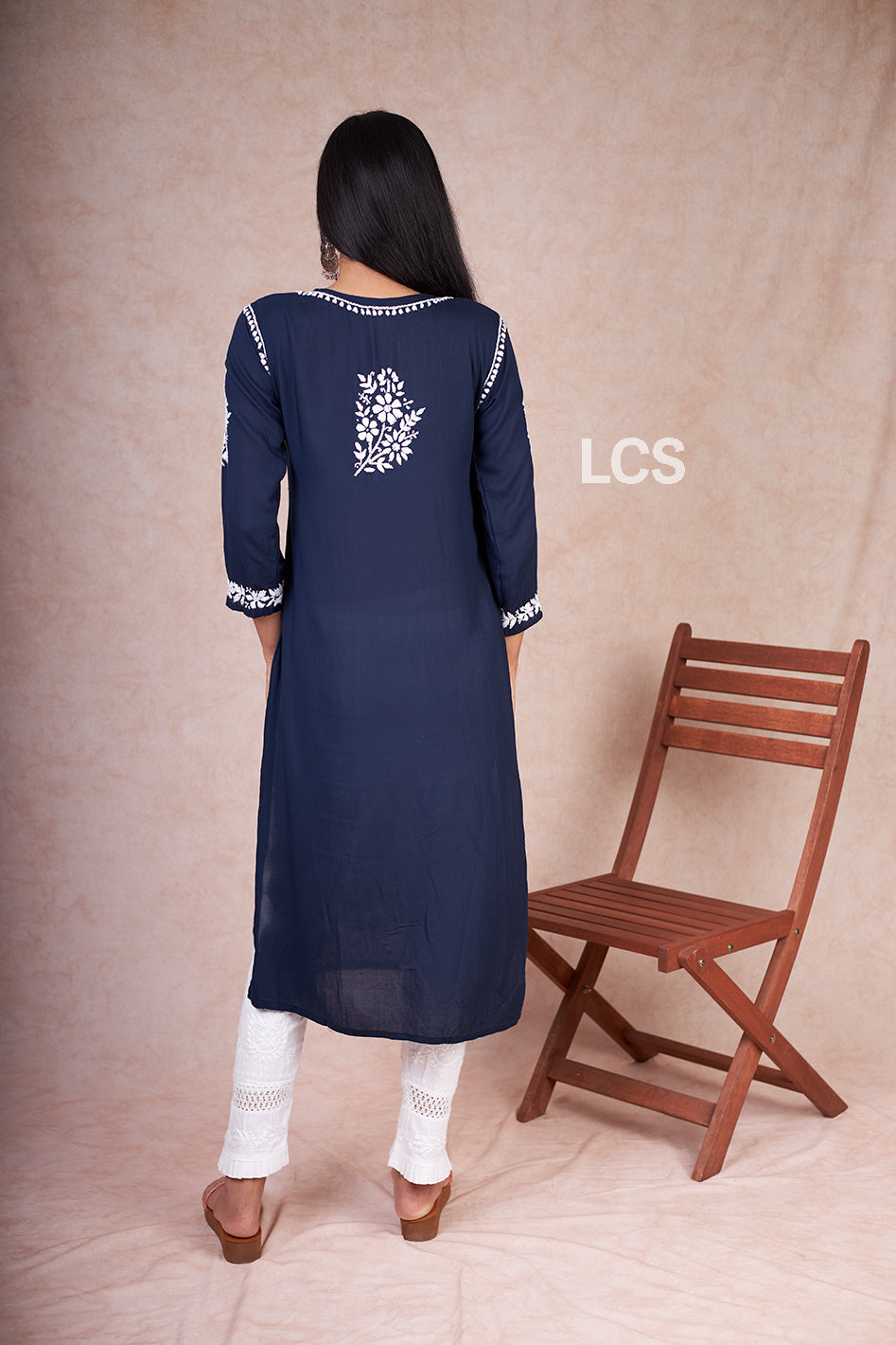 Modal Soft Kurta