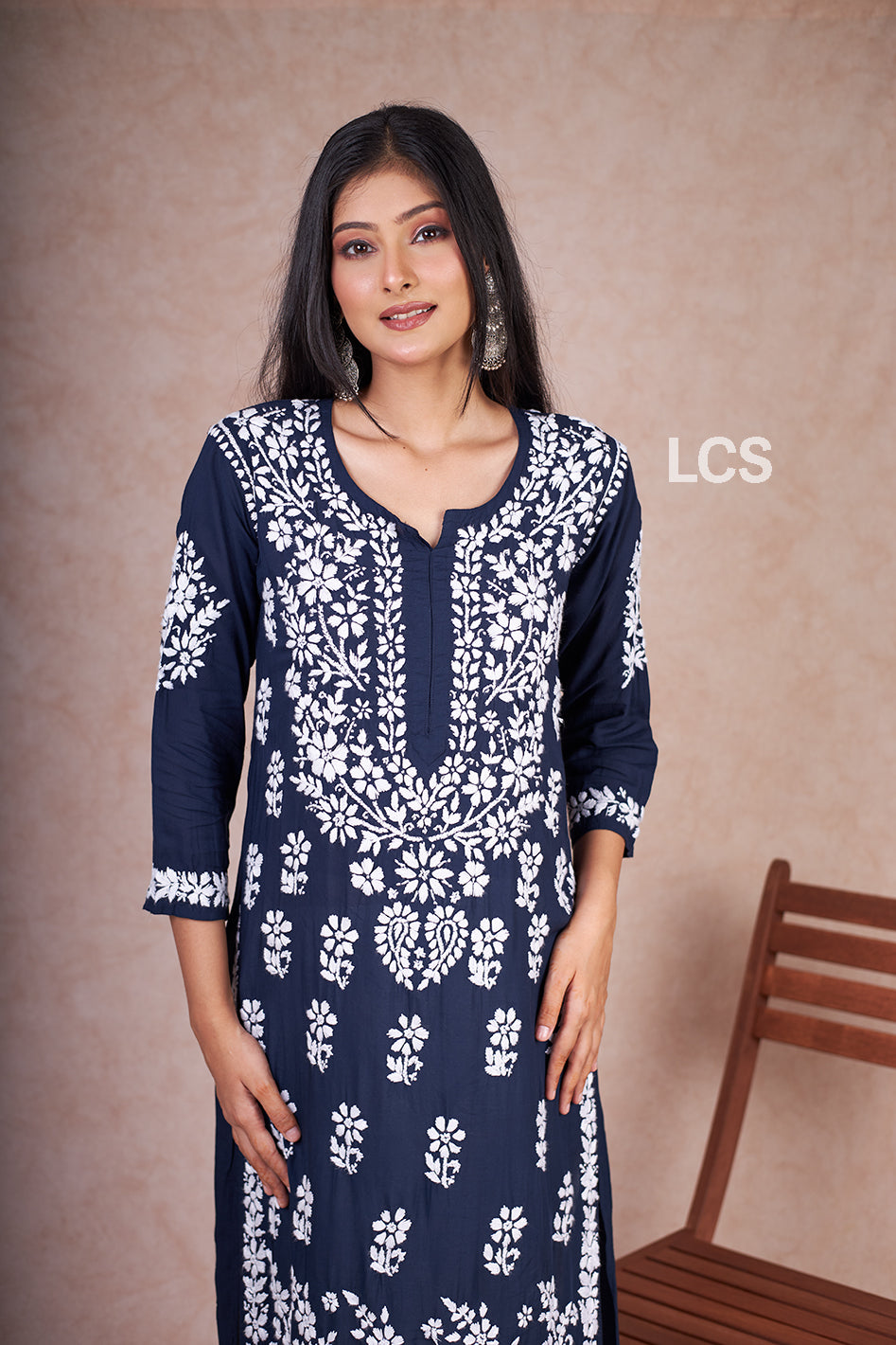Modal Soft Kurta