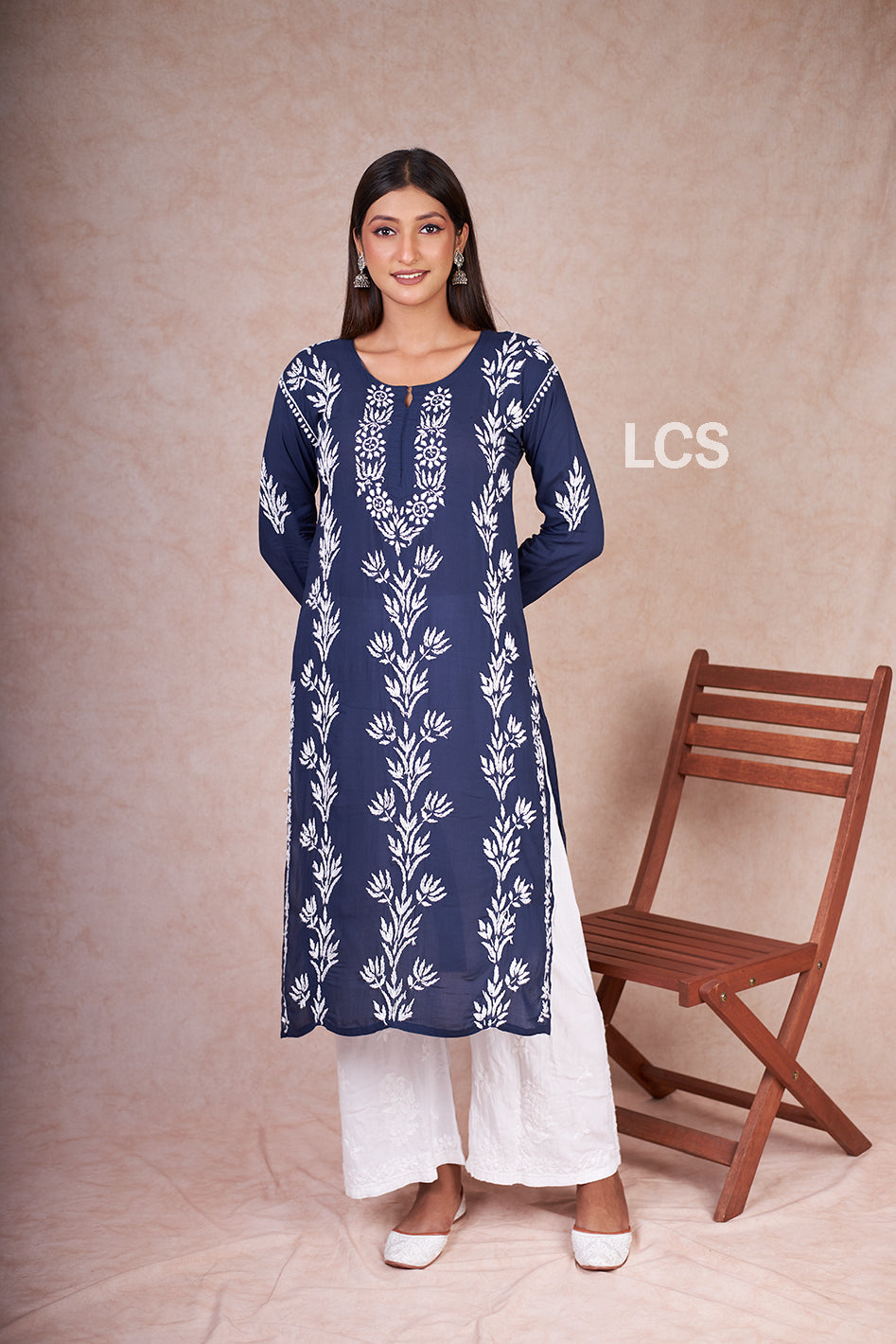Modal Panel Kurta