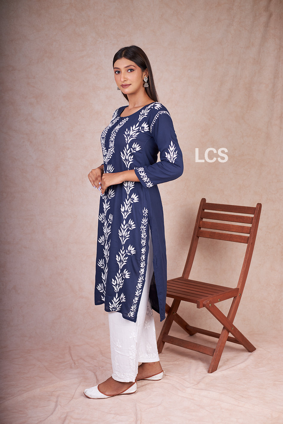 Modal Panel Kurta