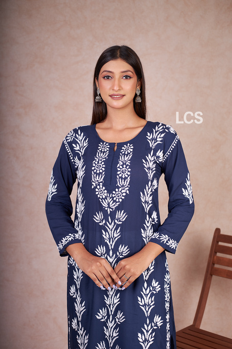 Modal Panel Kurta