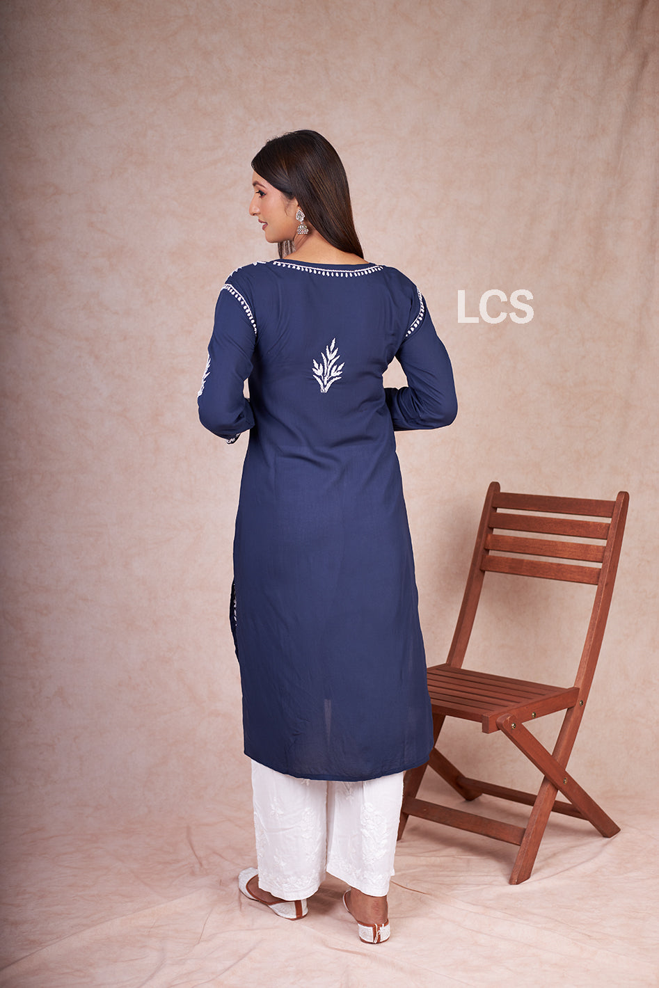 Modal Panel Kurta