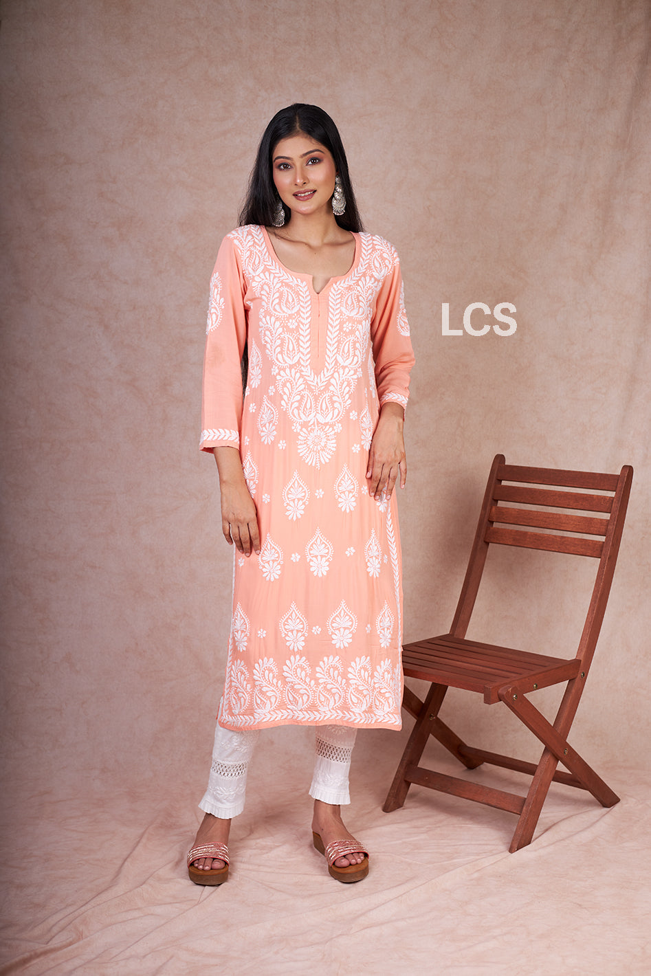 Sahiba Modal Kurta
