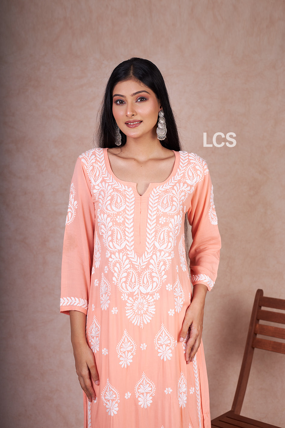 Sahiba Modal Kurta