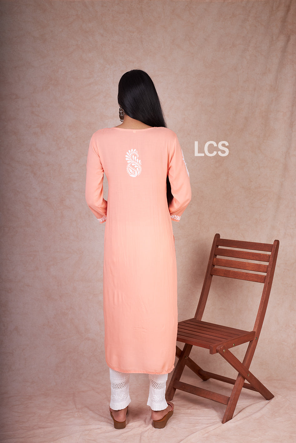 Sahiba Modal Kurta