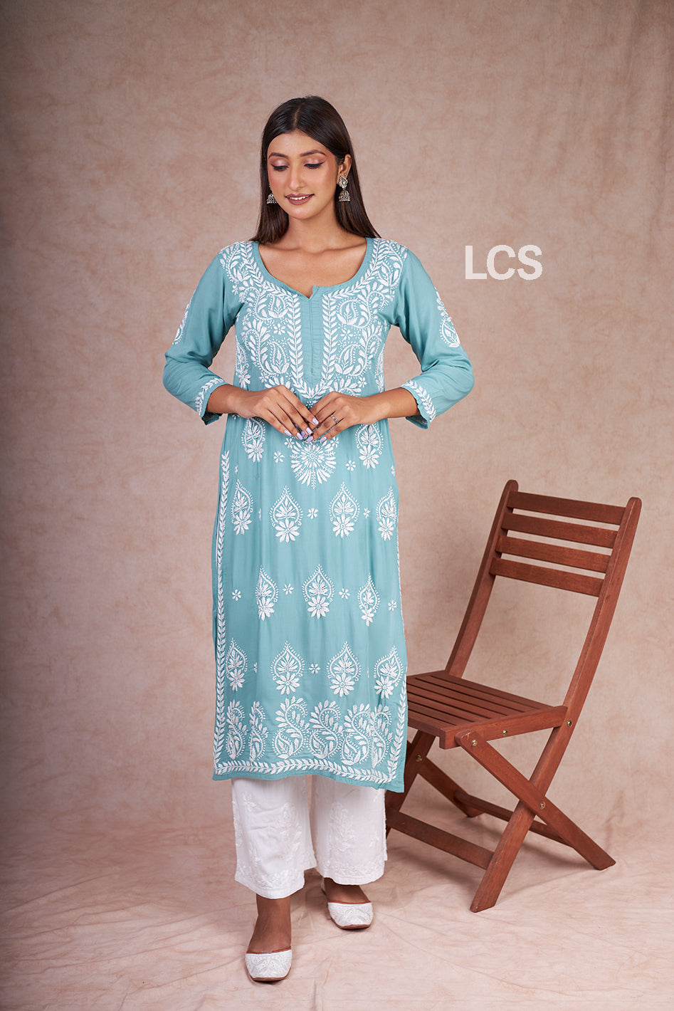Sahiba Modal Kurta