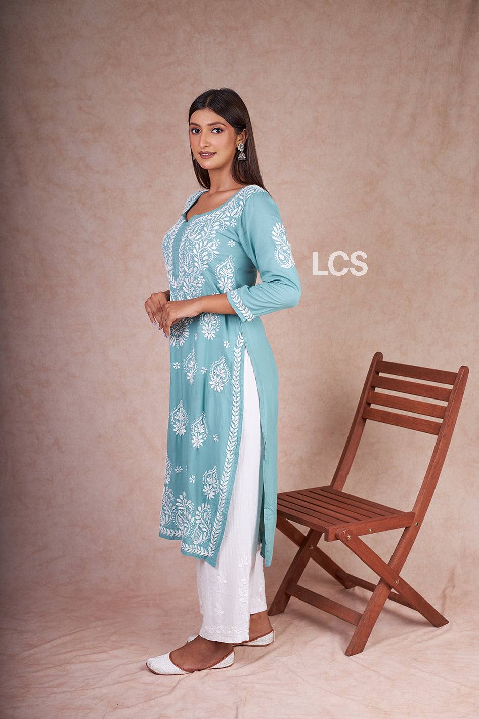Sahiba Modal Kurta