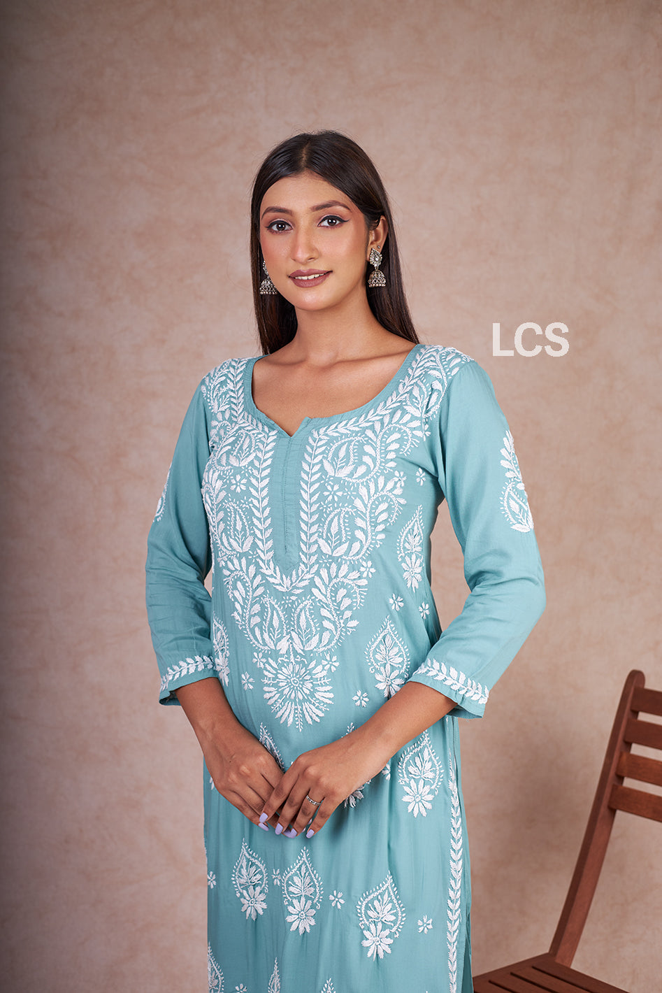 Sahiba Modal Kurta